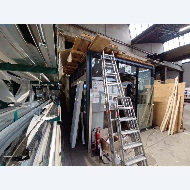 Machines for metal and sheet metal processing-1