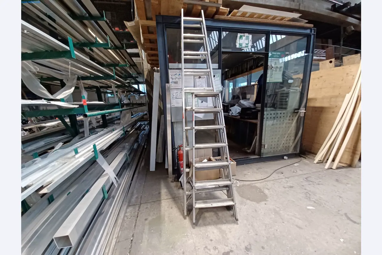 Machines for metal and sheet metal processing-2