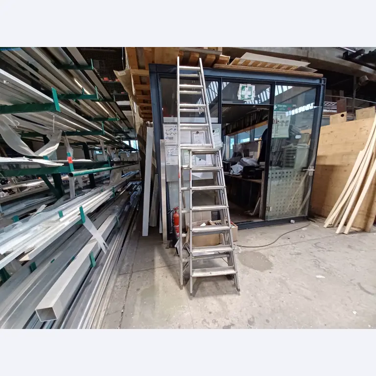 Machines for metal and sheet metal processing-2