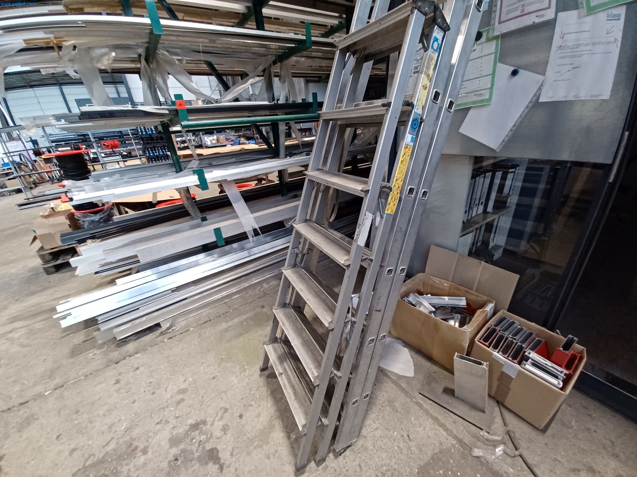 Machines for metal and sheet metal processing-3