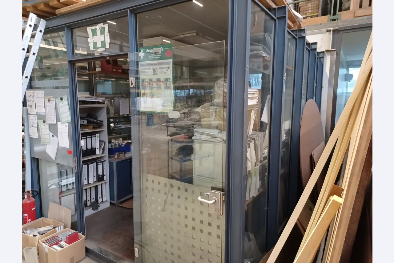 Machines pour le travail du métal et de la tôle-2