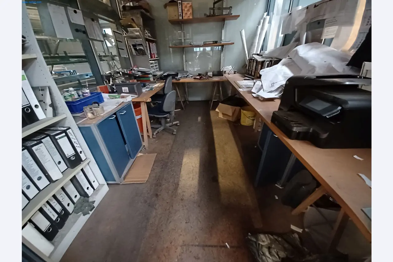 Machines pour le travail du métal et de la tôle-3