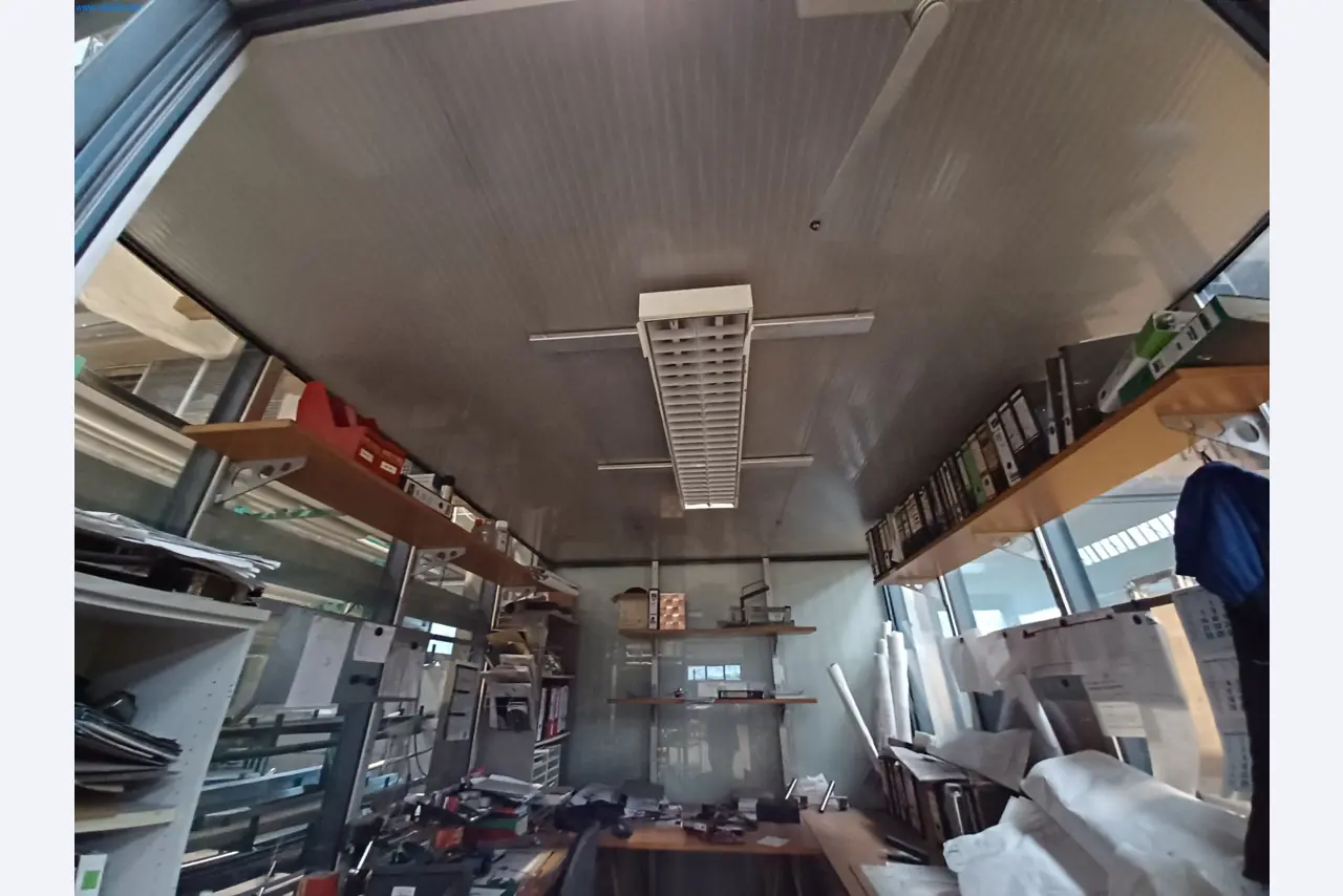 Machines pour le travail du métal et de la tôle-4