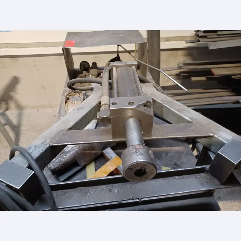 Machines for metal and sheet metal processing-3