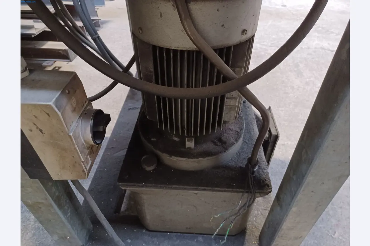 Machines for metal and sheet metal processing-5