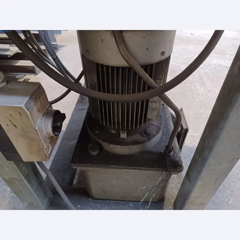 Machines for metal and sheet metal processing-5