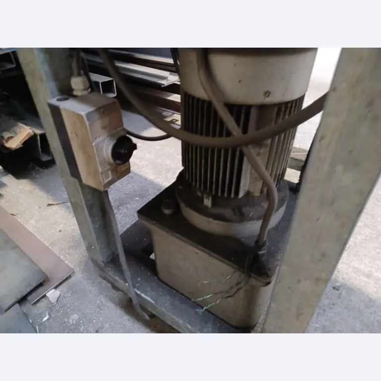 Machines for metal and sheet metal processing-6