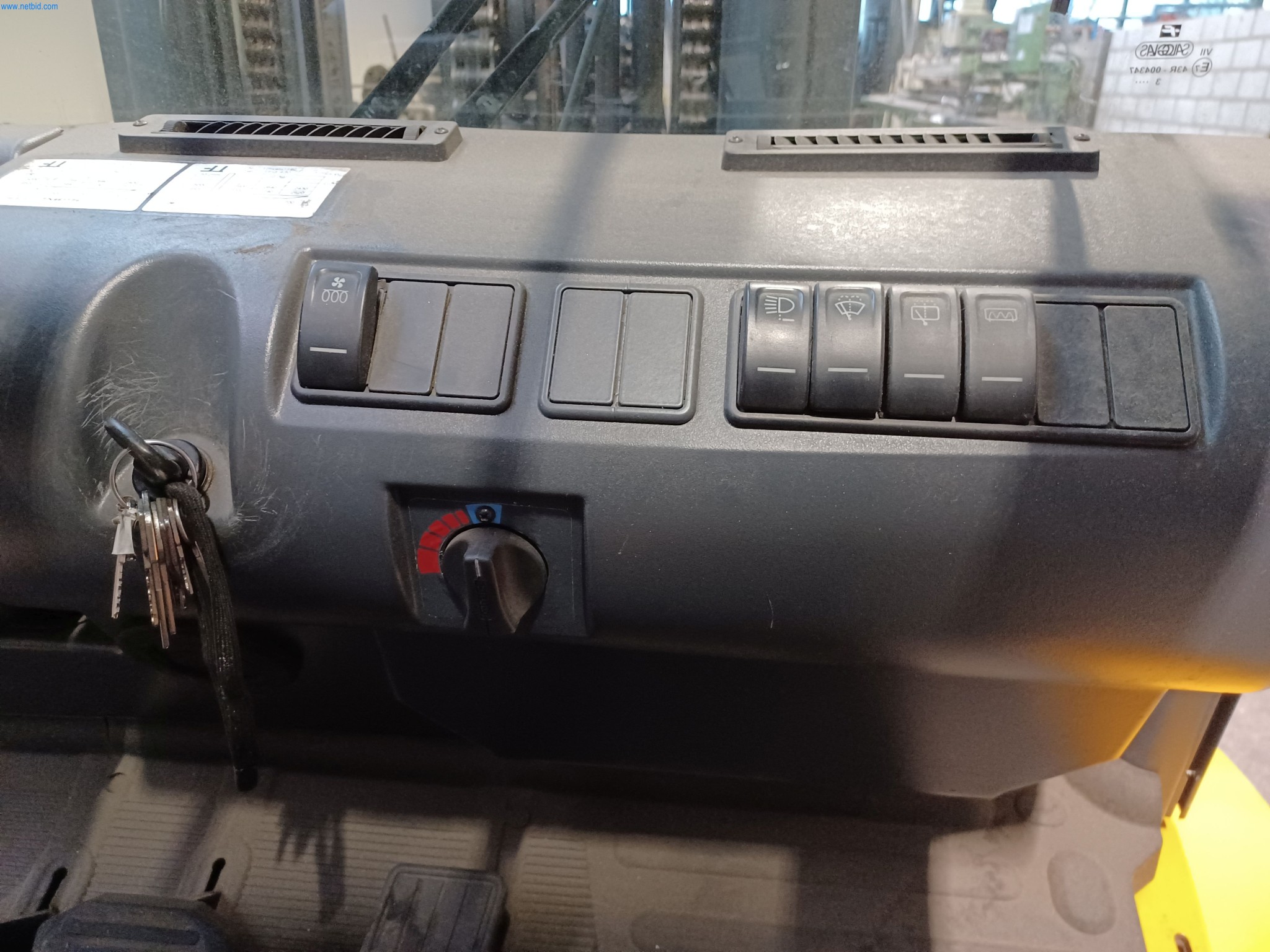 Machines for metal and sheet metal processing-10