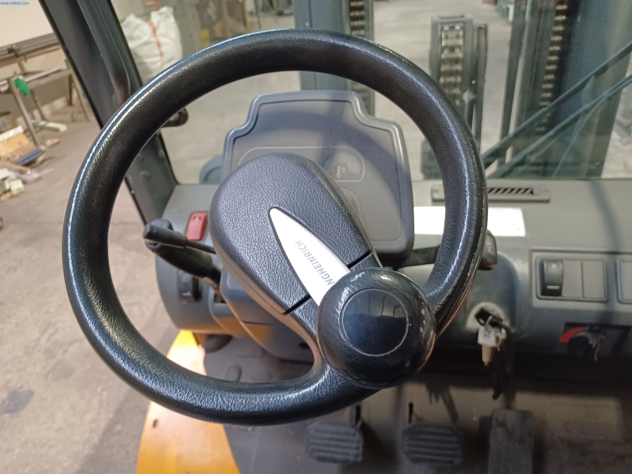 Machines for metal and sheet metal processing-11