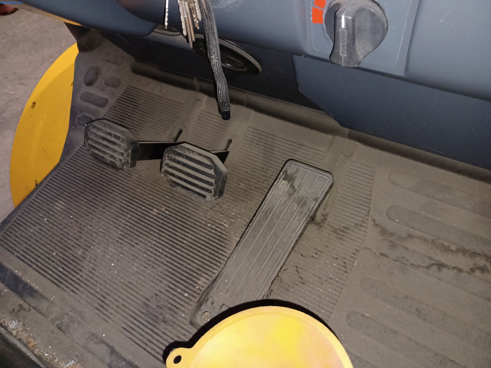 Machines for metal and sheet metal processing-12