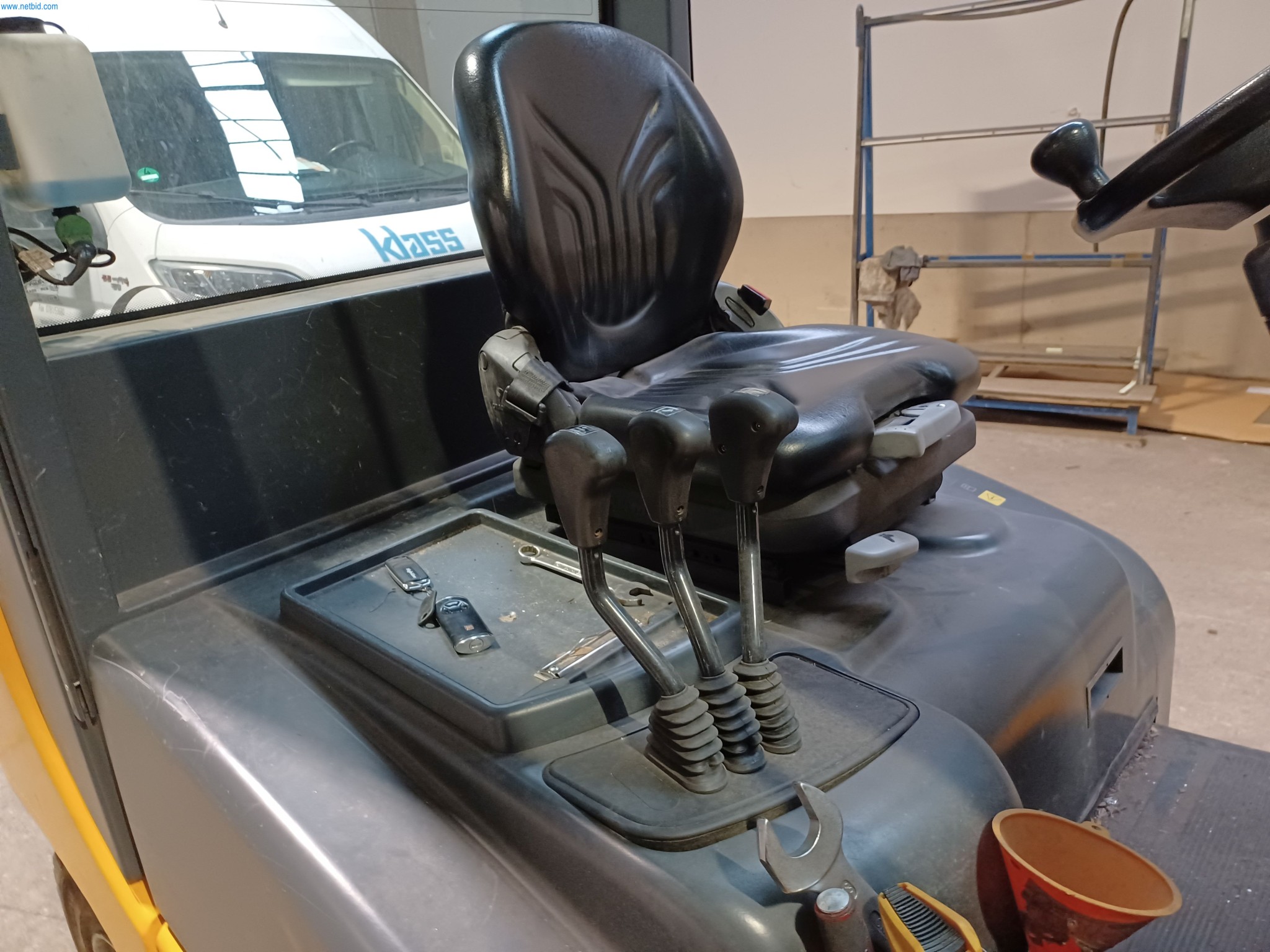 Machines for metal and sheet metal processing-13