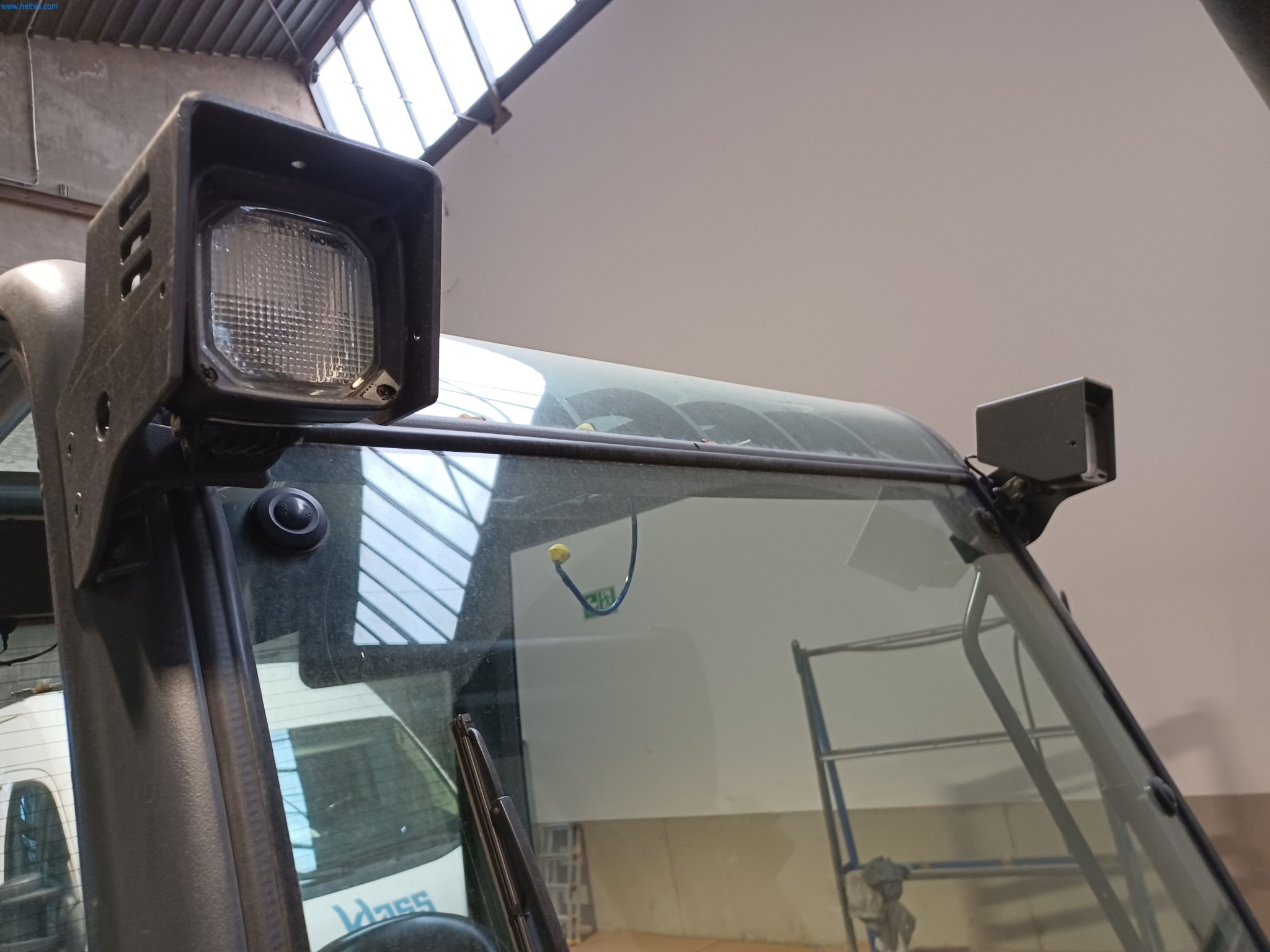 Machines for metal and sheet metal processing-14