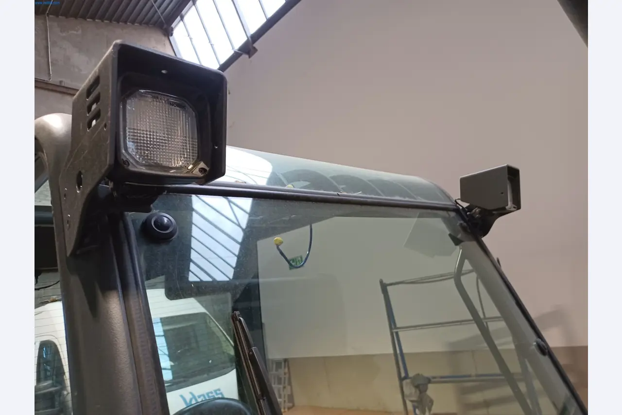 Machines for metal and sheet metal processing-14