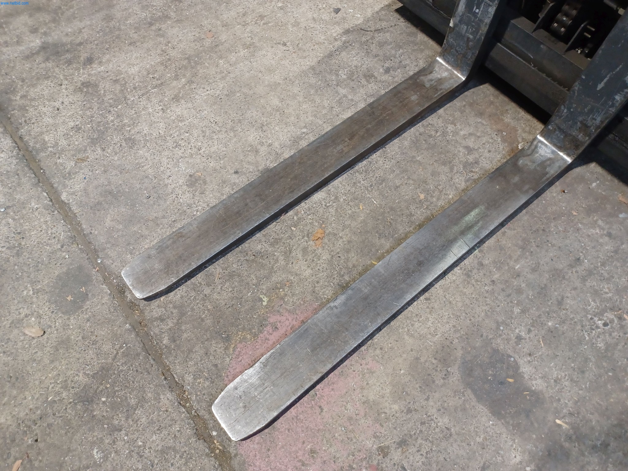 Machines for metal and sheet metal processing-3