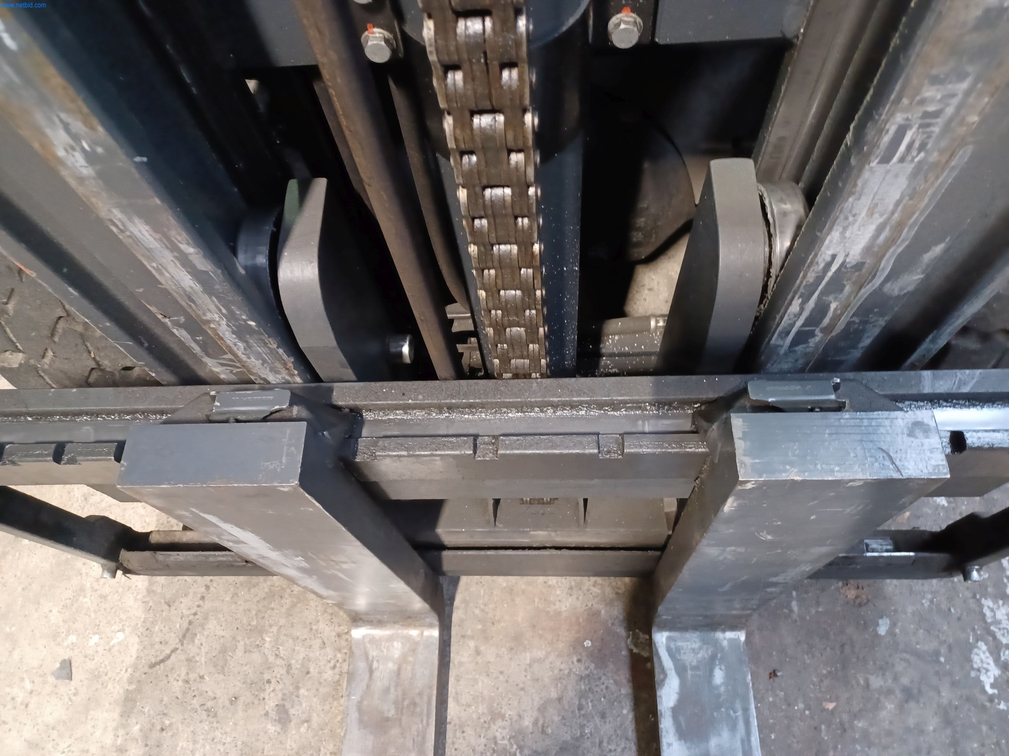 Machines for metal and sheet metal processing-4