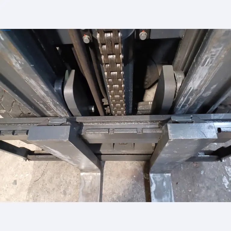 Machines for metal and sheet metal processing-4