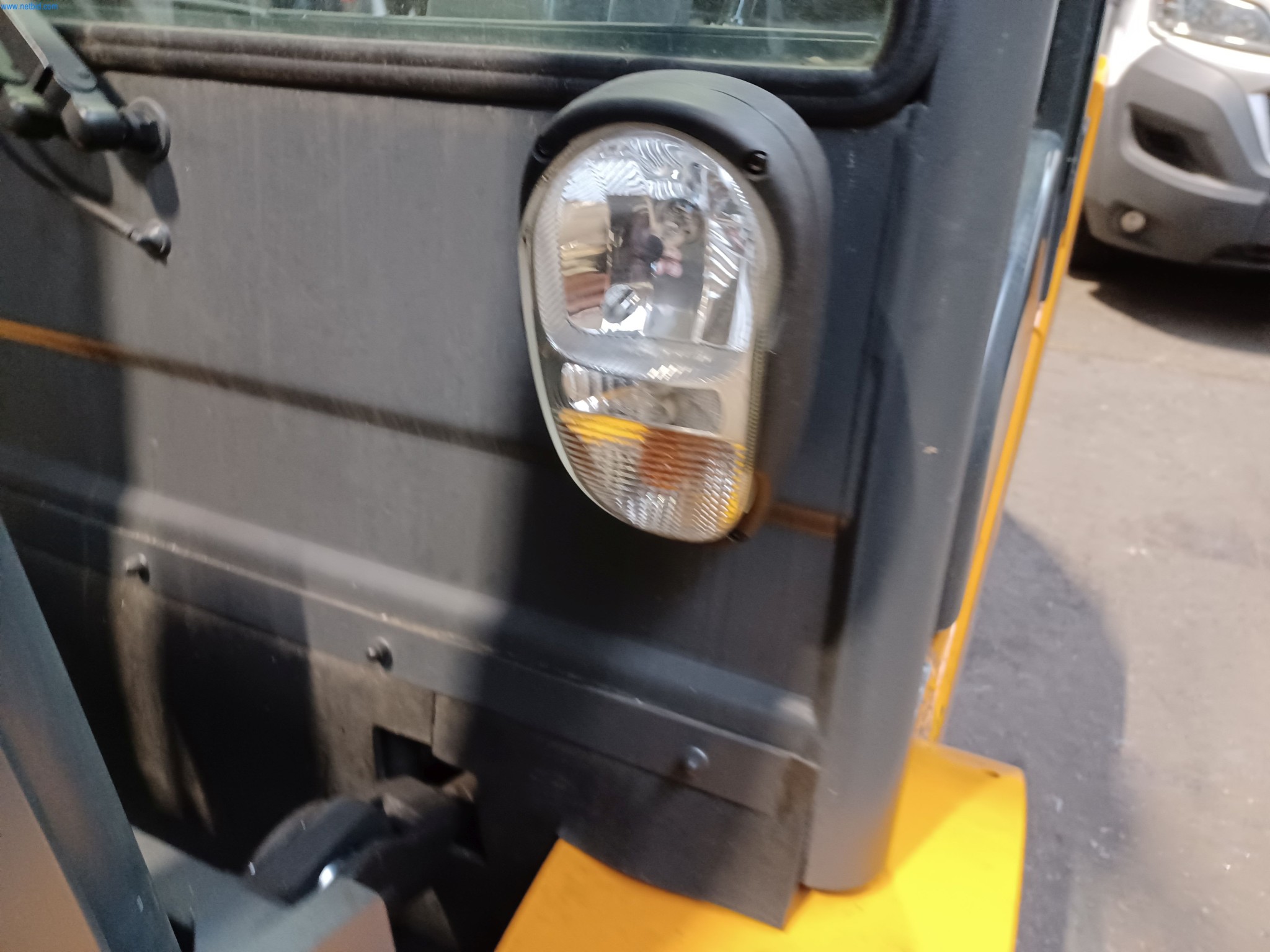 Machines for metal and sheet metal processing-5