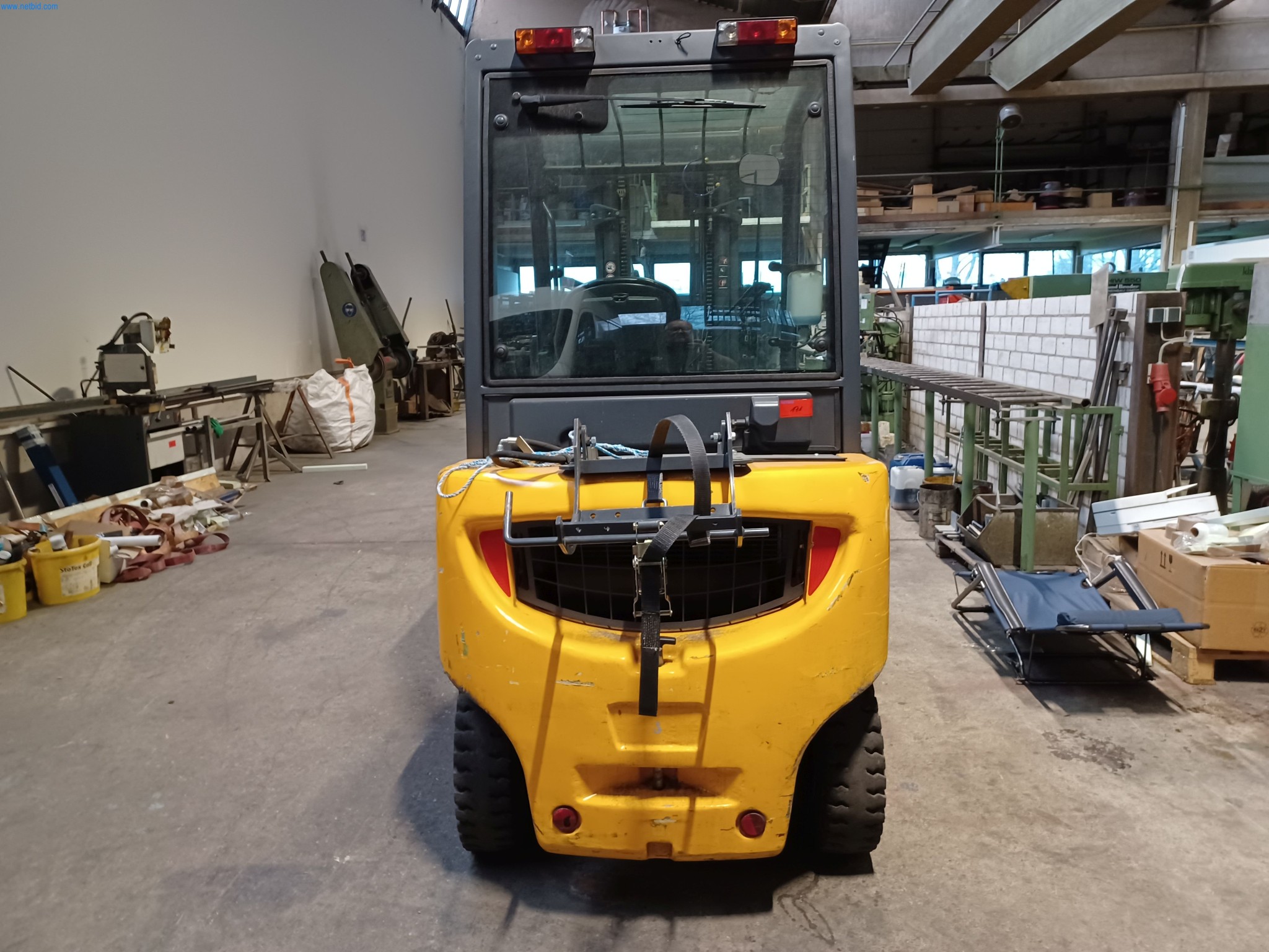 Machines for metal and sheet metal processing-6