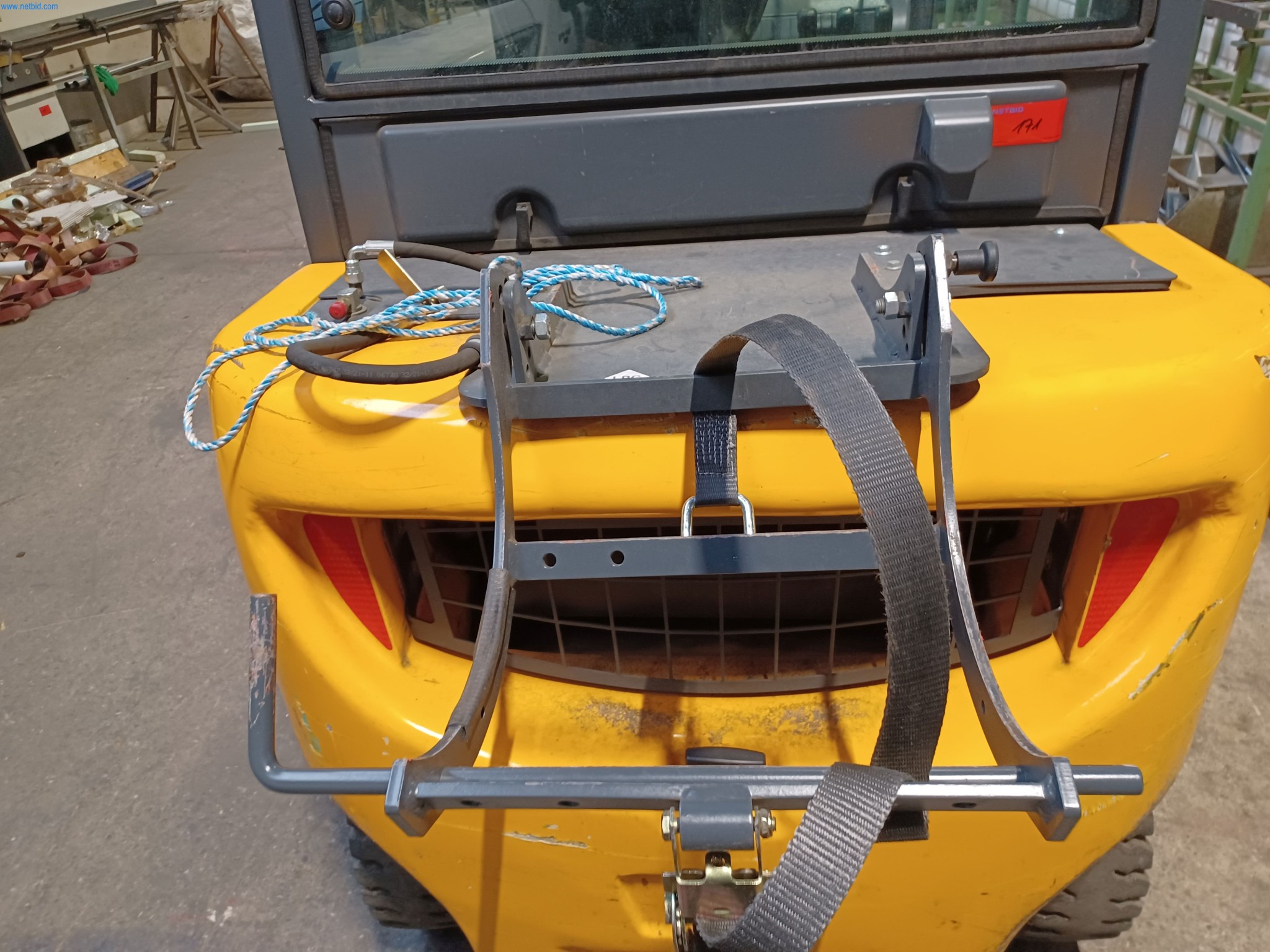 Machines for metal and sheet metal processing-7