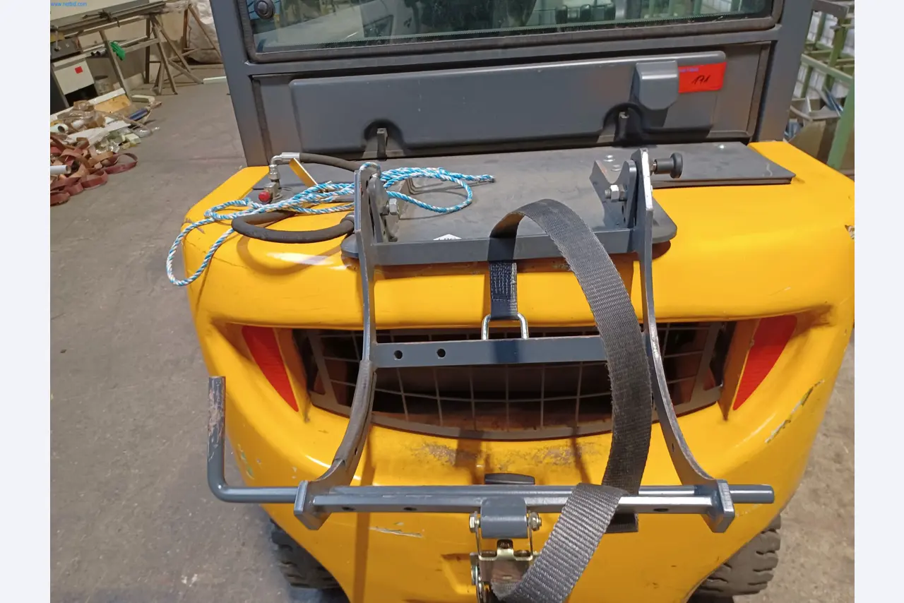 Machines for metal and sheet metal processing-7