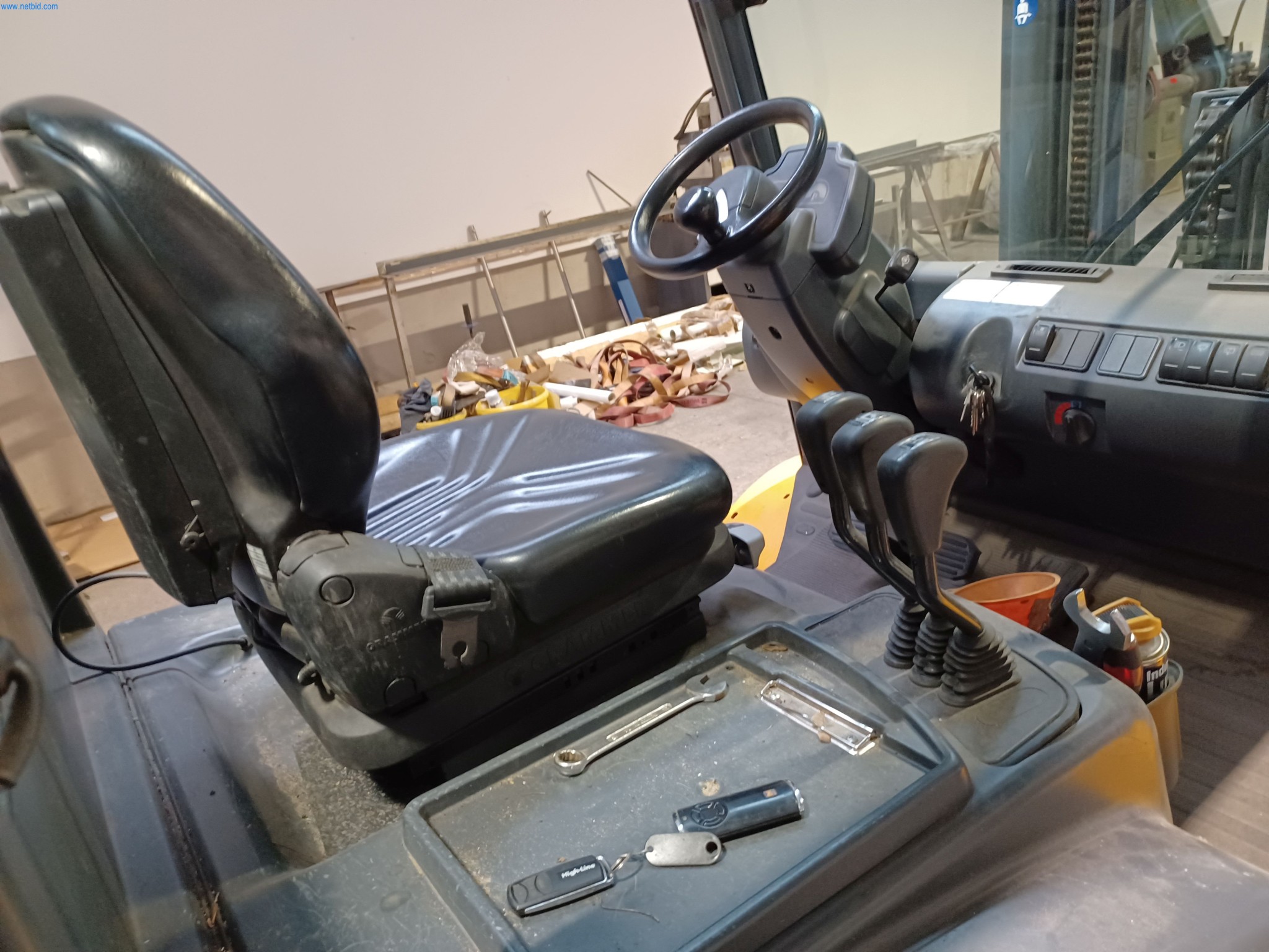 Machines for metal and sheet metal processing-8