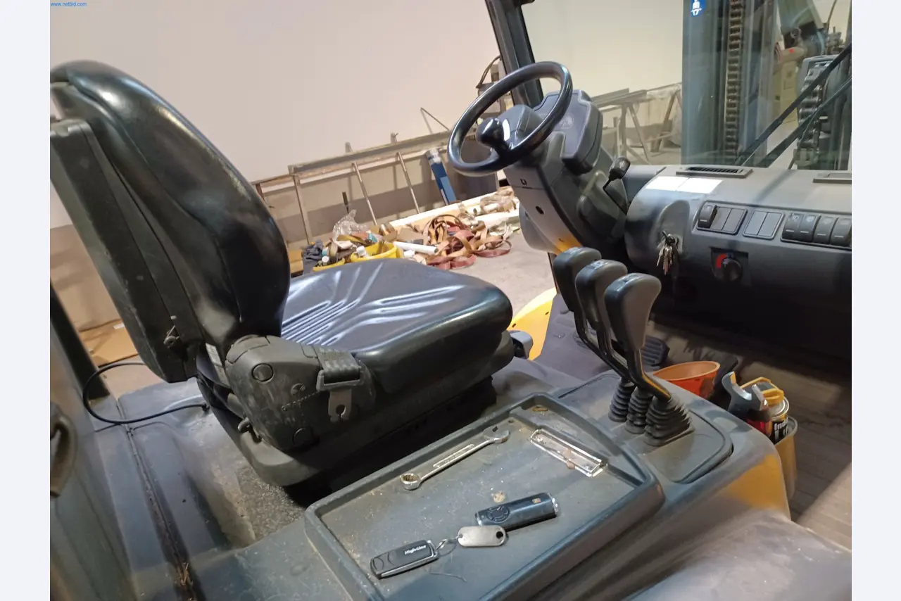 Machines for metal and sheet metal processing-8