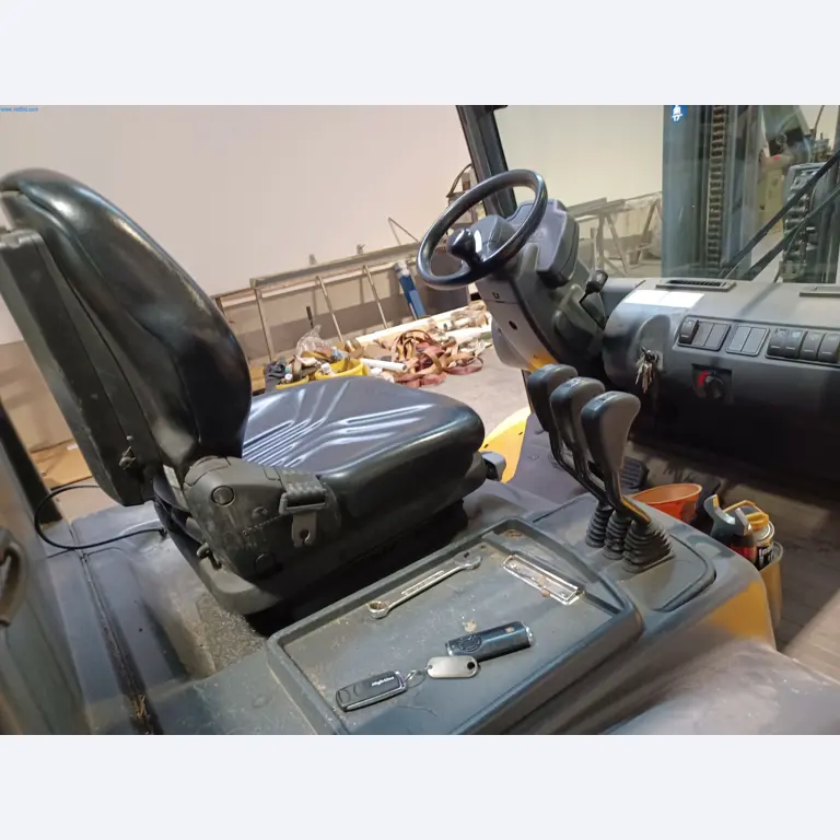 Machines for metal and sheet metal processing-8