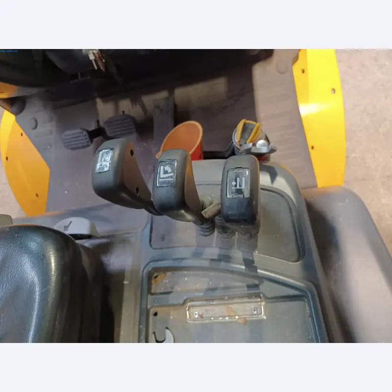 Machines for metal and sheet metal processing-9