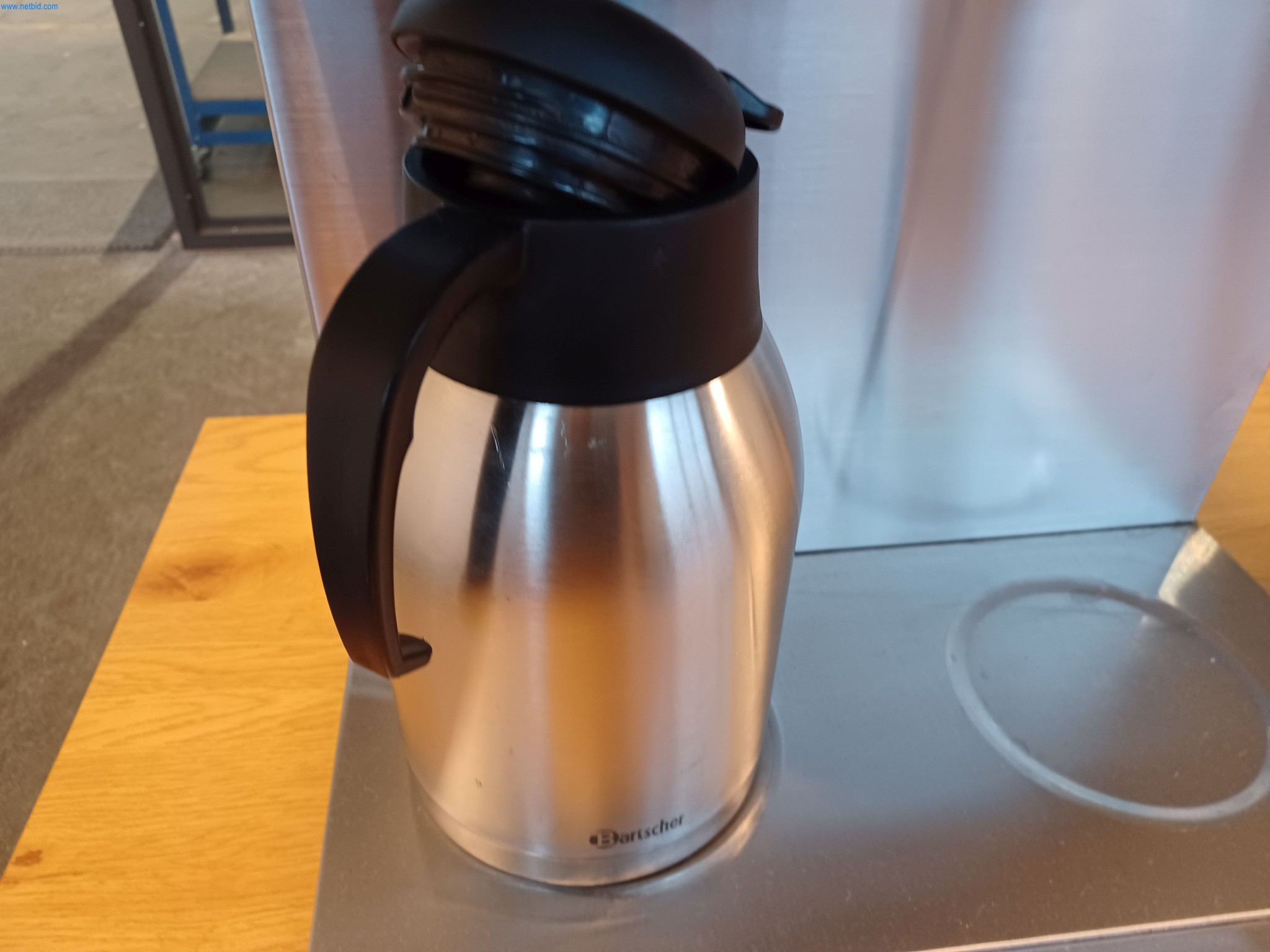 Machines for metal and sheet metal processing-2