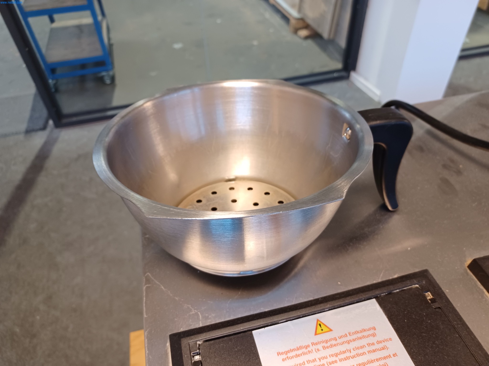 Machines for metal and sheet metal processing-3