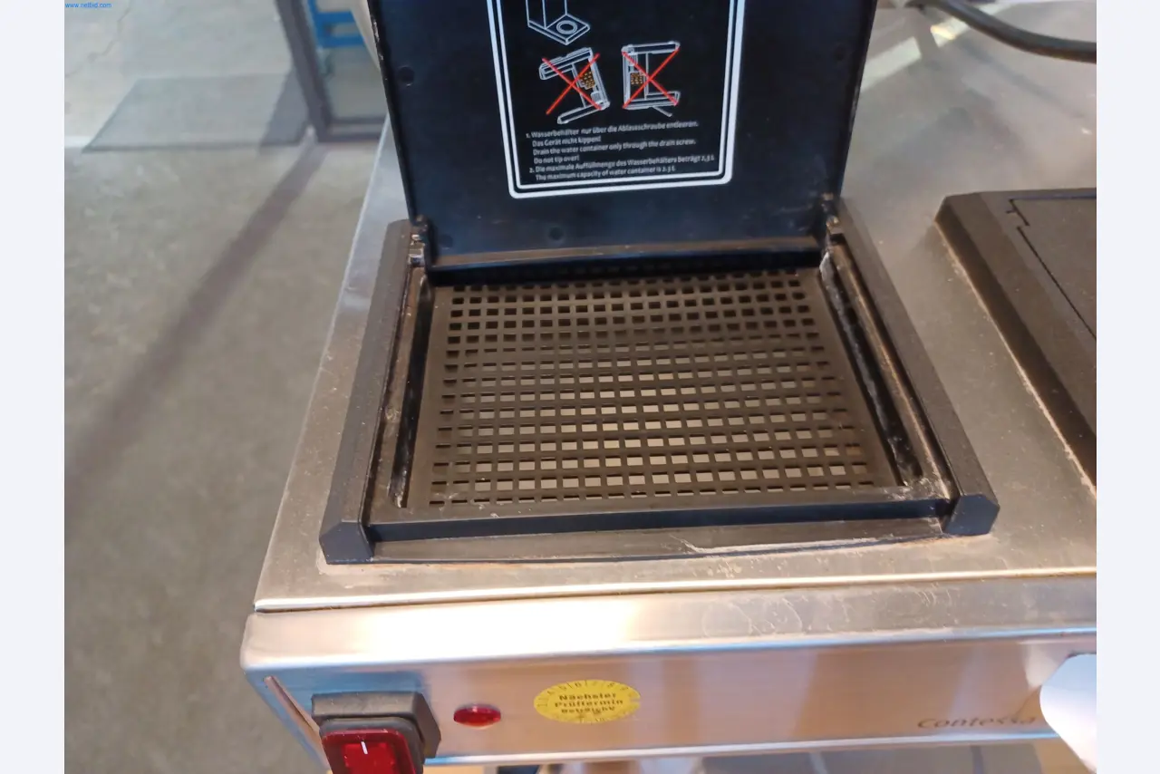 Machines for metal and sheet metal processing-4