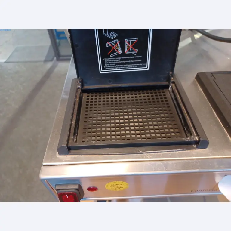 Machines for metal and sheet metal processing-4