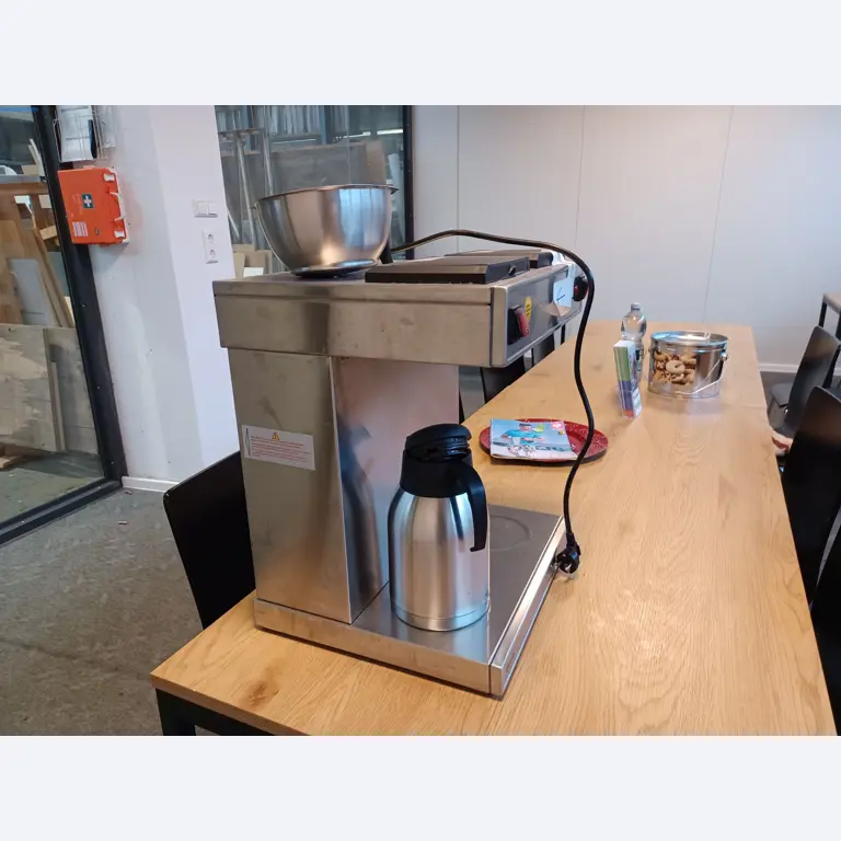 Machines for metal and sheet metal processing-5