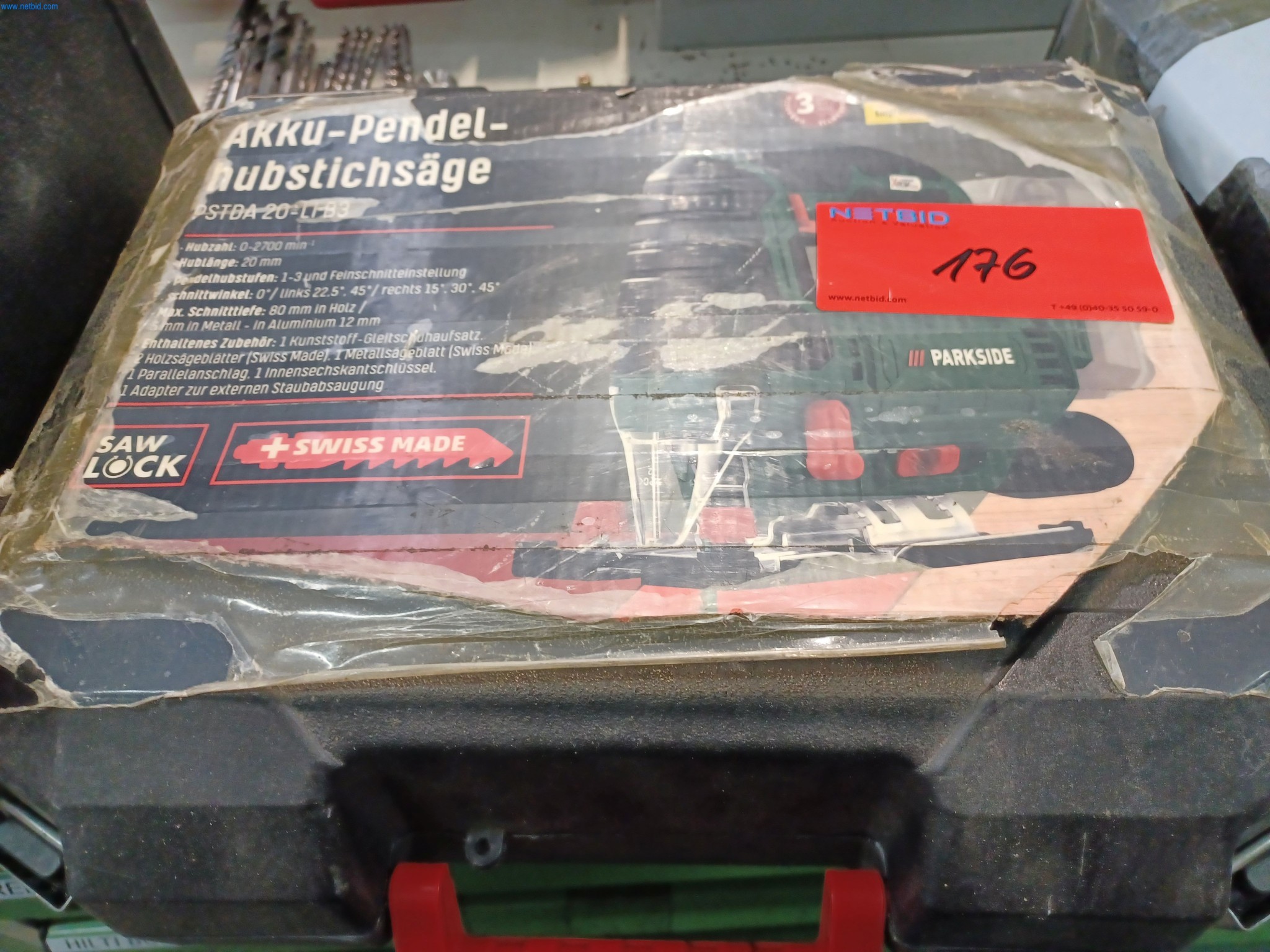 Machines for metal and sheet metal processing-1