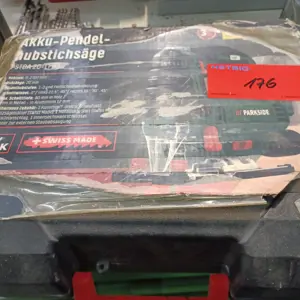 1 Posten Electrical appliances