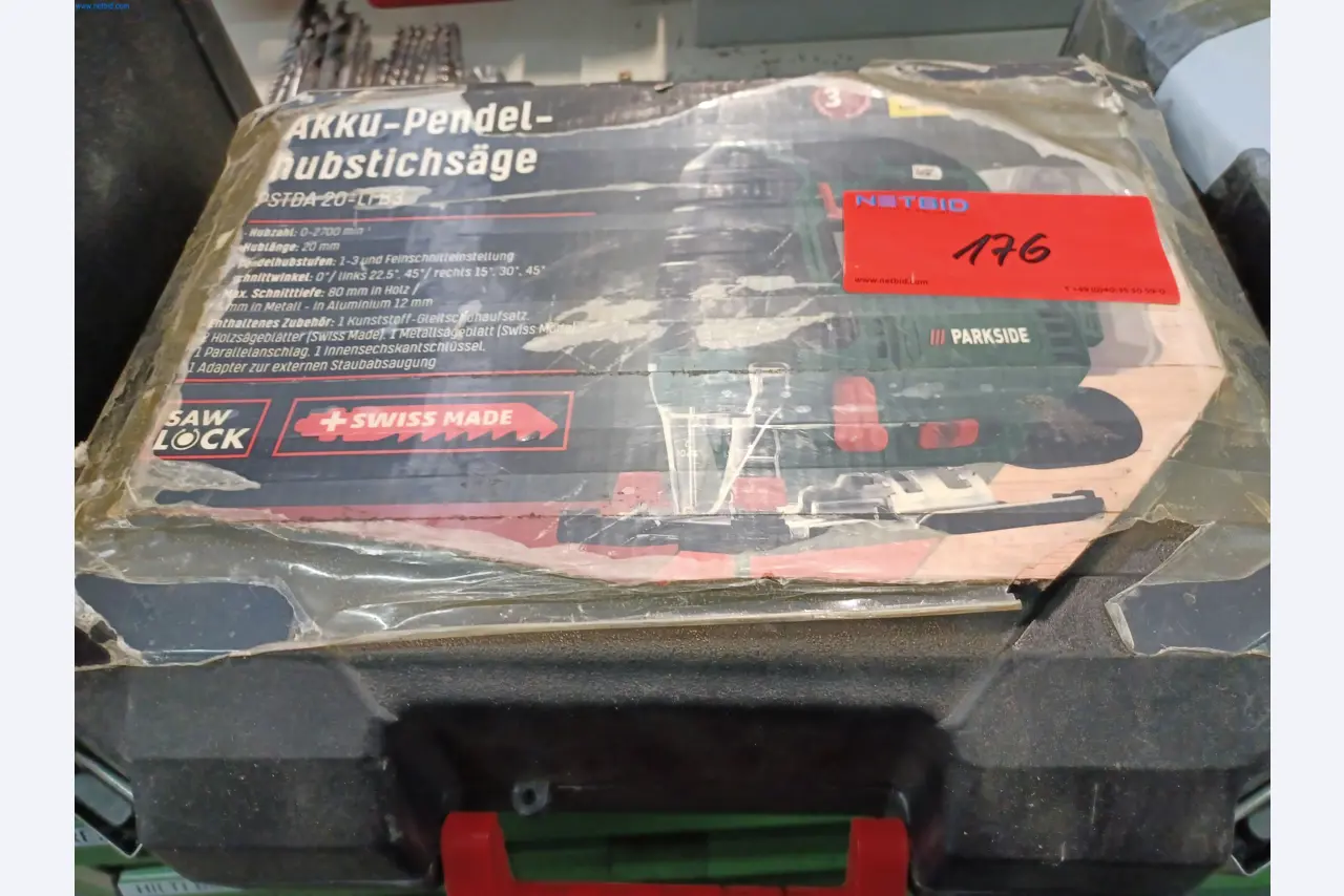 Machines for metal and sheet metal processing-1