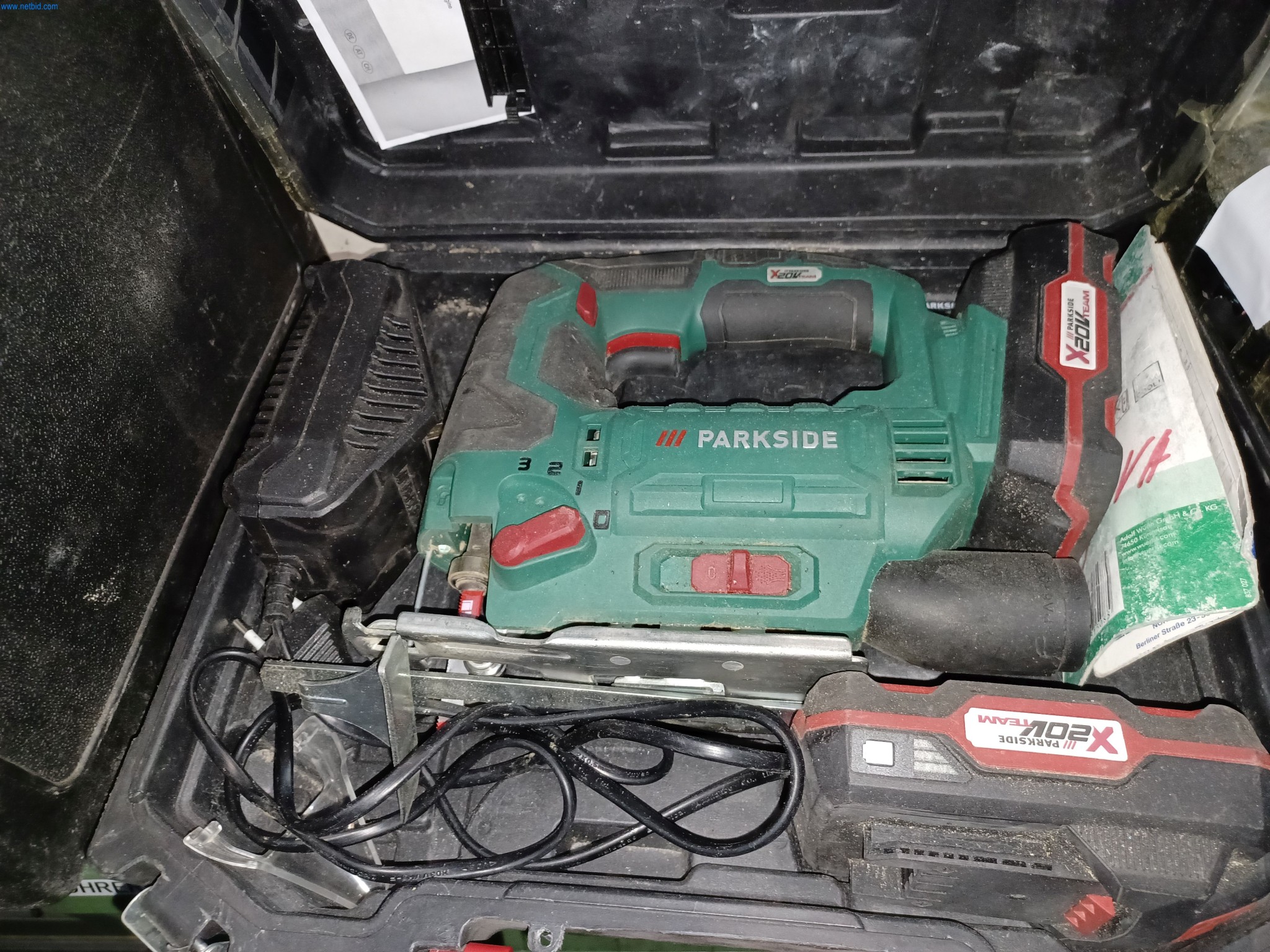 Machines for metal and sheet metal processing-2