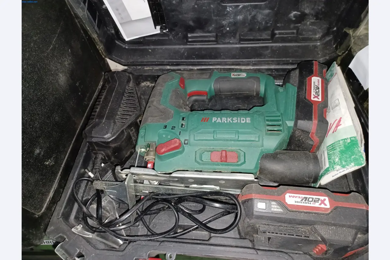 Machines for metal and sheet metal processing-2