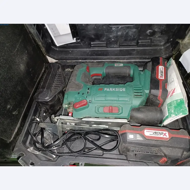 Machines for metal and sheet metal processing-2