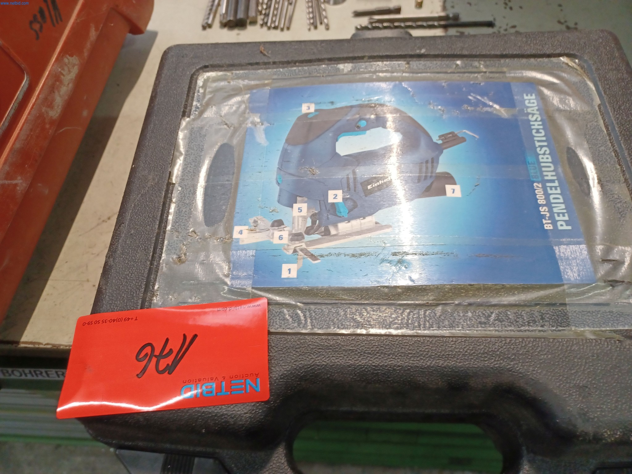 Machines for metal and sheet metal processing-3