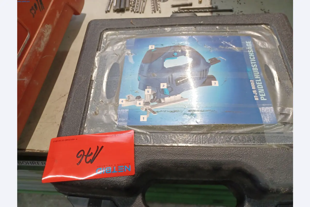 Machines for metal and sheet metal processing-3