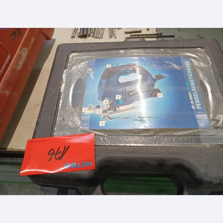 Machines for metal and sheet metal processing-3