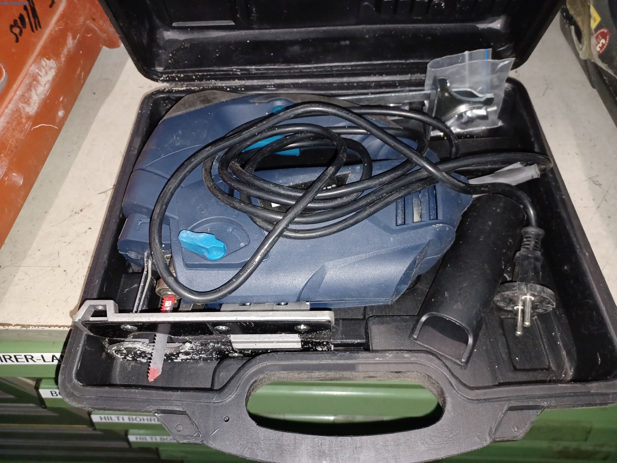 Machines for metal and sheet metal processing-4