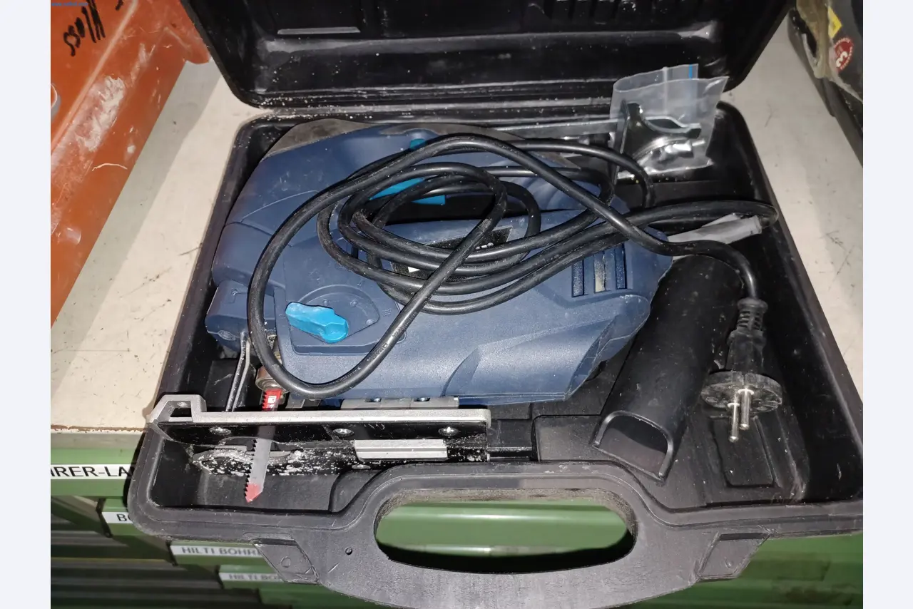 Machines for metal and sheet metal processing-4