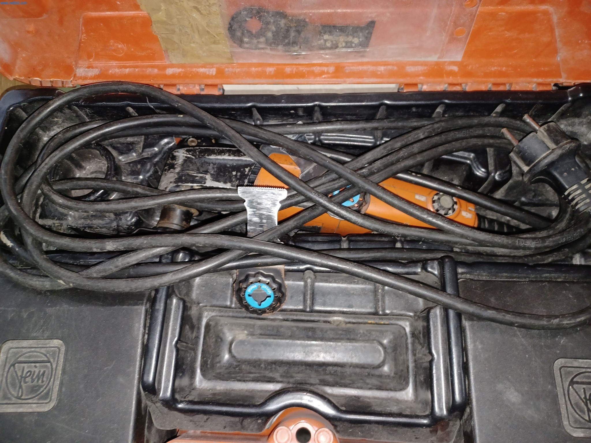 Machines for metal and sheet metal processing-6