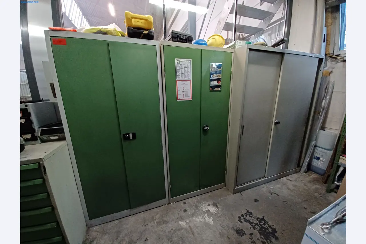 Machines for metal and sheet metal processing-1