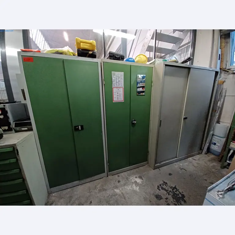 Machines for metal and sheet metal processing-1