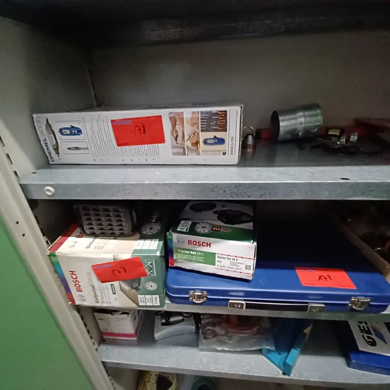 Multitool Dremel 3000