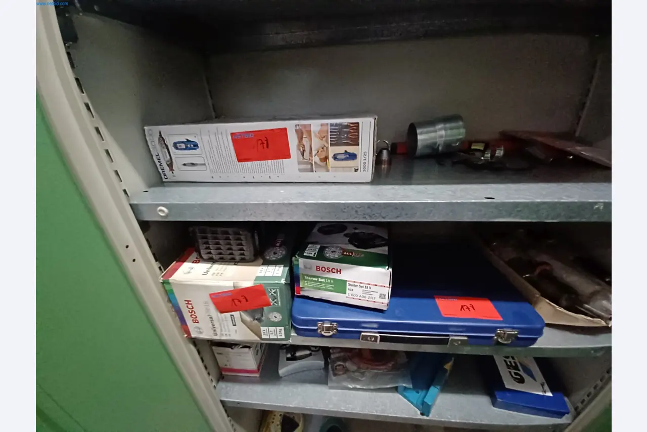 Máquinas para la transformación de metales y chapas-1