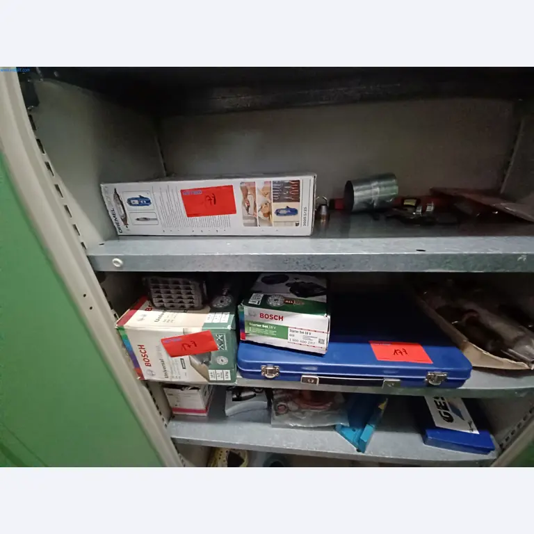 Máquinas para la transformación de metales y chapas-1